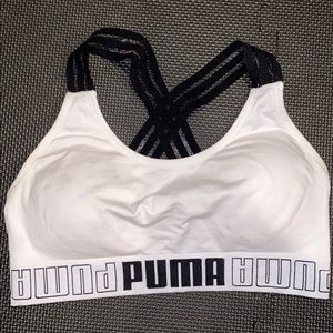 Puma sports bra